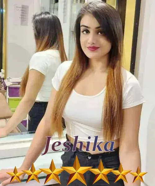Ishika - Charming Call Girl in Jhalawar